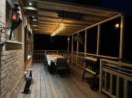 TERRASSE BOIS EXOTIQUE